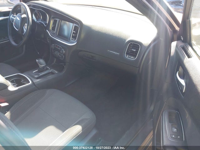 Dodge Charger Sxt 2016 2C3CDXHG7GH237882 Image 5