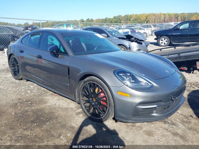 2018 PORSCHE PANAMERA WP0AA2A71JL112315 Photo 0