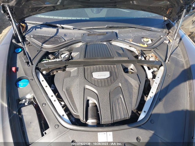 2018 PORSCHE PANAMERA WP0AA2A71JL112315 Photo 9