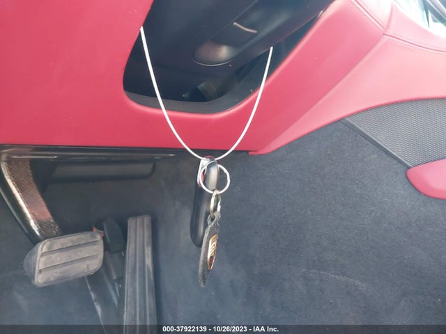 2018 PORSCHE PANAMERA WP0AA2A71JL112315 Photo 10