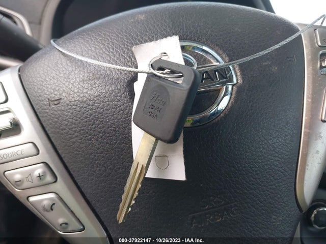 Nissan SENTRA S 2015 3N1AB7AP2FY334289 Image 11