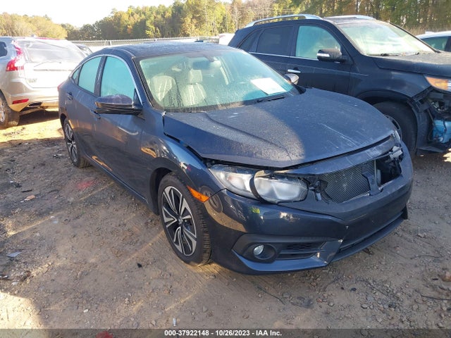 2017 19XFC1F70HE209270 main image