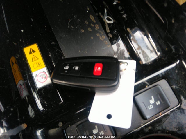 Toyota PRIUS XLE 2021 JTDKAMFU1M3144474 Image 11