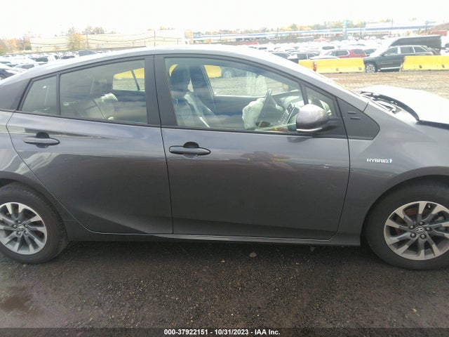 Toyota PRIUS XLE 2021 JTDKAMFU1M3144474 Image 13
