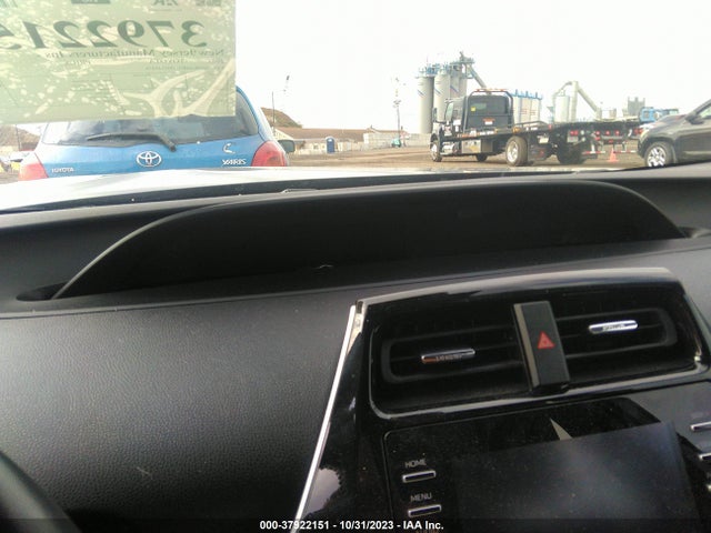 Toyota PRIUS XLE 2021 JTDKAMFU1M3144474 Image 15