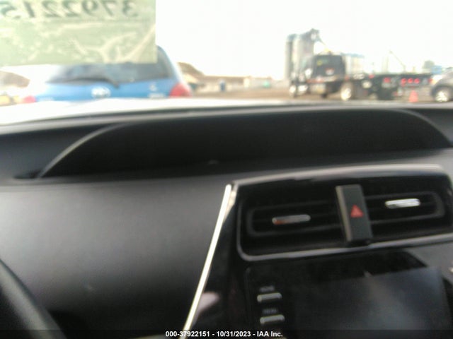 Toyota PRIUS XLE 2021 JTDKAMFU1M3144474 Image 7
