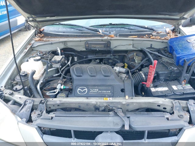 Aukcja sprzedaży 2004 Mazda Tribute Es, vin: 4F2CZ96144KM24699, numer aukcji: 37922194