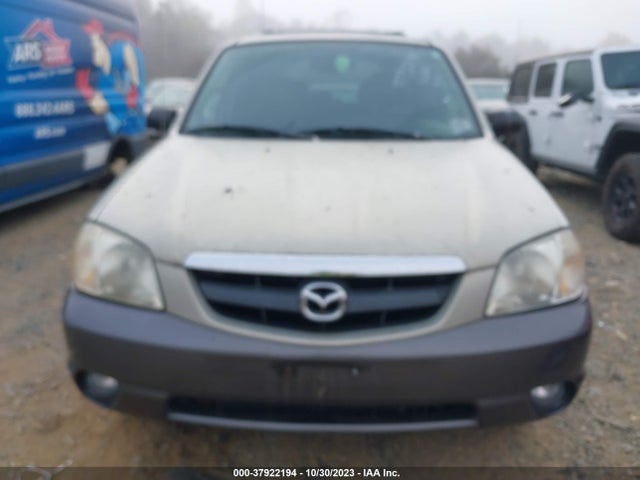 Aukcja sprzedaży 2004 Mazda Tribute Es, vin: 4F2CZ96144KM24699, numer aukcji: 37922194