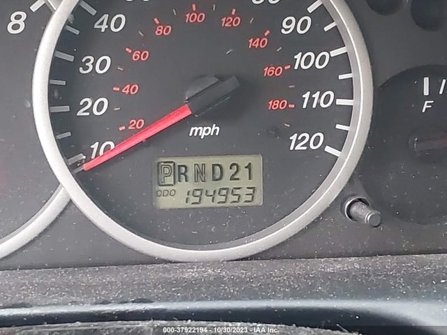 Aukcja sprzedaży 2004 Mazda Tribute Es, vin: 4F2CZ96144KM24699, numer aukcji: 37922194