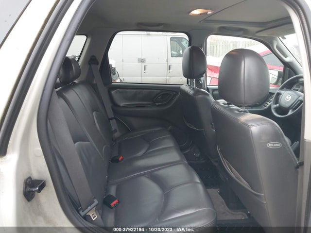 Aukcja sprzedaży 2004 Mazda Tribute Es, vin: 4F2CZ96144KM24699, numer aukcji: 37922194