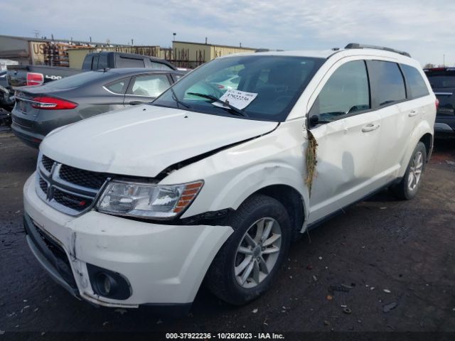 3C4PDCBB1HT612726 Dodge Journey Sxt
