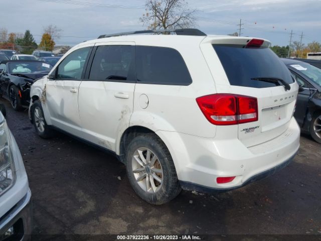 3C4PDCBB1HT612726 Dodge Journey Sxt
