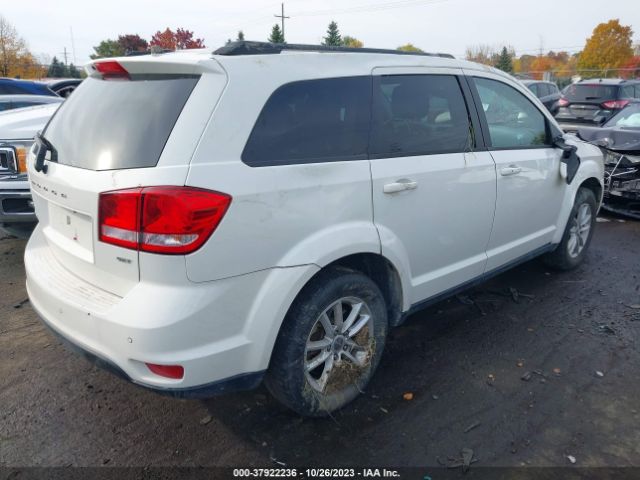 3C4PDCBB1HT612726 Dodge Journey Sxt