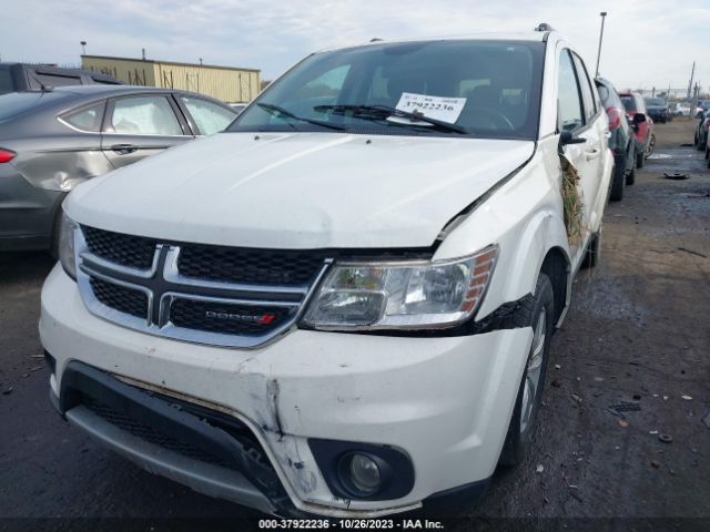 3C4PDCBB1HT612726 Dodge Journey Sxt