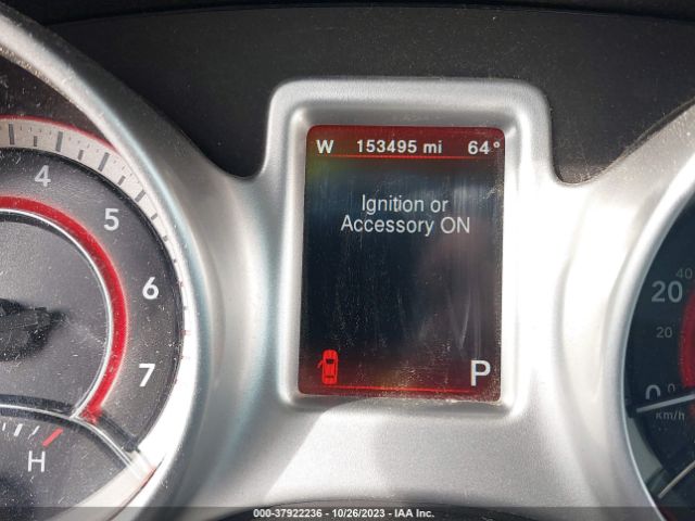 3C4PDCBB1HT612726 Dodge Journey Sxt