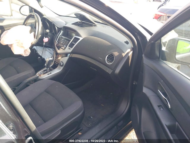 Chevrolet Cruze 1lt 2014 1G1PC5SB2E7101274 Image 5