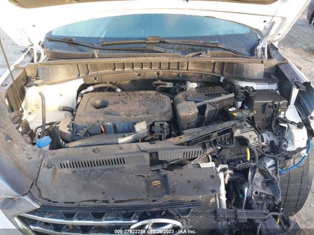 Hyundai Tucson Ultimate 2020 KM8J33AL5LU204534 Image 10