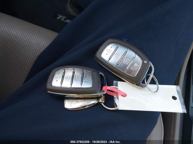 Hyundai Tucson Ultimate 2020 KM8J33AL5LU204534 Image 11