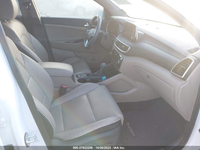 Hyundai Tucson Ultimate 2020 KM8J33AL5LU204534 Image 5