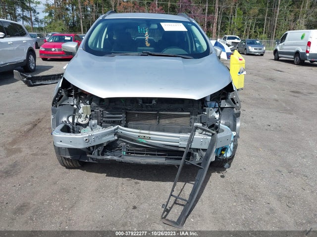 2019 FORD ECOSPORT SE VIN: MAJ3S2GE4KC269713