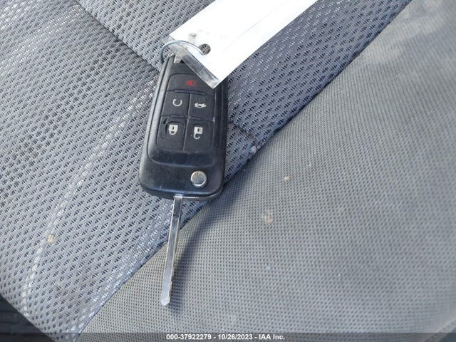 Chevrolet SONIC LT 2015 1G1JC5SH7F4104250 Image 11