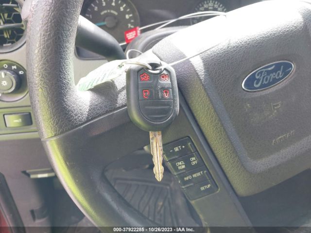 1FTFX1CF9EKF50627 Ford F-150 Xl/xlt/stx/fx2/lariat