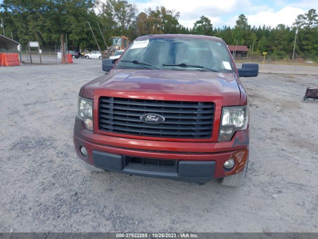 1FTFX1CF9EKF50627 Ford F-150 Xl/xlt/stx/fx2/lariat