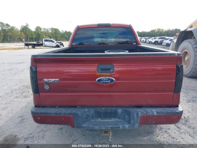 1FTFX1CF9EKF50627 Ford F-150 Xl/xlt/stx/fx2/lariat