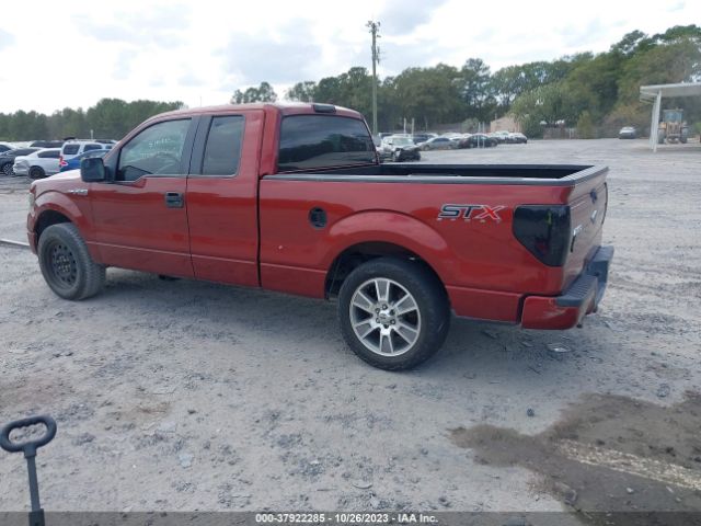 1FTFX1CF9EKF50627 Ford F-150 Xl/xlt/stx/fx2/lariat