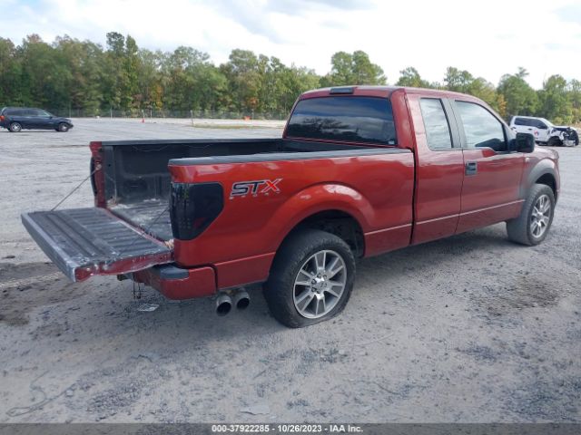 1FTFX1CF9EKF50627 Ford F-150 Xl/xlt/stx/fx2/lariat