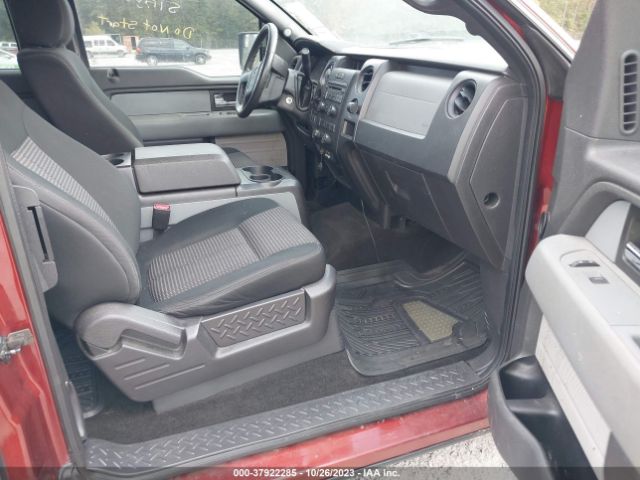 1FTFX1CF9EKF50627 Ford F-150 Xl/xlt/stx/fx2/lariat