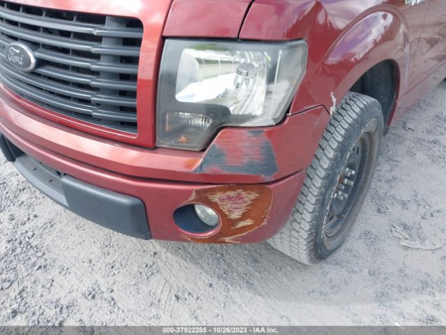 1FTFX1CF9EKF50627 Ford F-150 Xl/xlt/stx/fx2/lariat