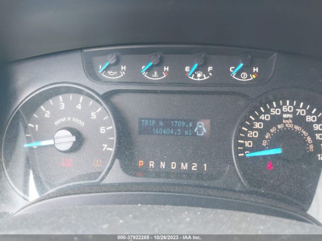 1FTFX1CF9EKF50627 Ford F-150 Xl/xlt/stx/fx2/lariat