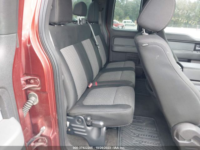 1FTFX1CF9EKF50627 Ford F-150 Xl/xlt/stx/fx2/lariat