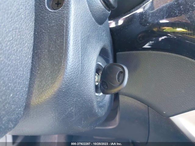 KIA RIO LX 2016 KNADM5A34G6583740 Image 10