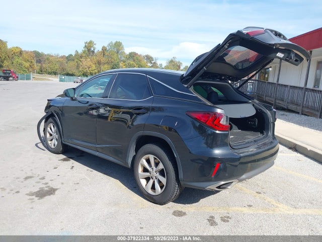 Lexus RX 350 2016 2T2BZMCA3GC020832 Image 3
