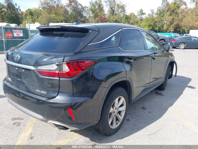 Lexus RX 350 2016 2T2BZMCA3GC020832 Image 4