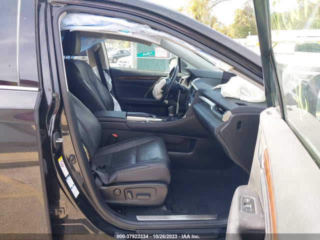 Lexus RX 350 2016 2T2BZMCA3GC020832 Image 5
