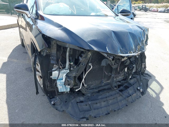 Lexus RX 350 2016 2T2BZMCA3GC020832 Image 6