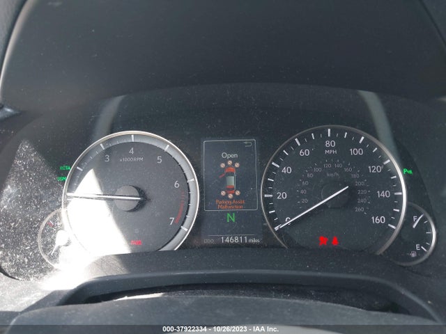 Lexus RX 350 2016 2T2BZMCA3GC020832 Image 7