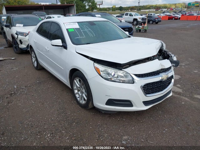 2015 CHEVROLET MALIBU 1LT VIN: 1G11C5SL5FF148529