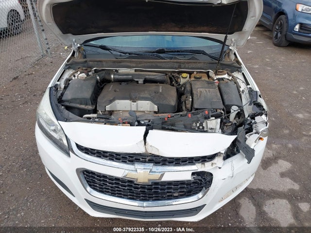 2015 CHEVROLET MALIBU 1LT VIN: 1G11C5SL5FF148529