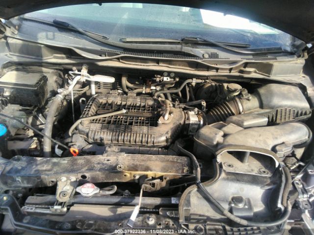 5FNRL6H92JB047151 Honda Odyssey Elite