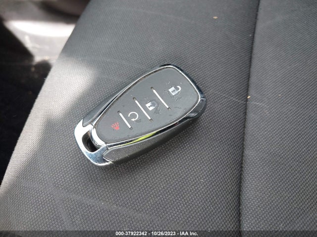 Chevrolet Trax Lt 2018 3GNCJPSBXJL289370 Image 11