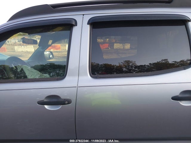 Toyota Tacoma Prerunner 2014 5TFJX4GN2EX034190 Image 14