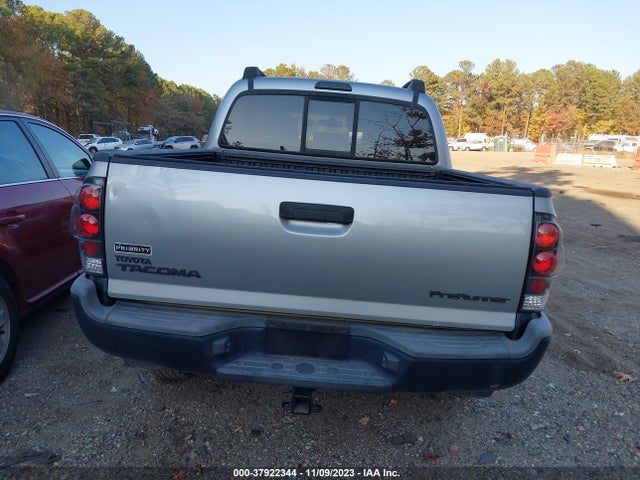 Toyota Tacoma Prerunner 2014 5TFJX4GN2EX034190 Image 16
