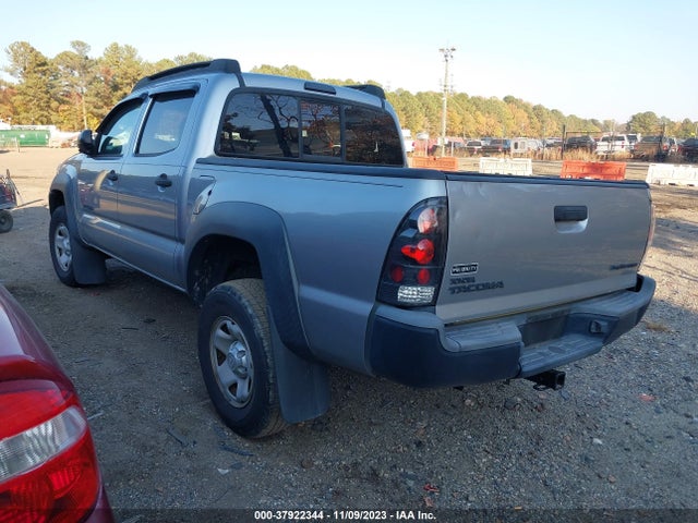 Toyota Tacoma Prerunner 2014 5TFJX4GN2EX034190 Image 3