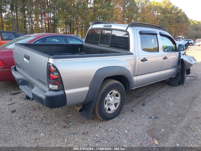 Toyota Tacoma Prerunner 2014 5TFJX4GN2EX034190 Image 4