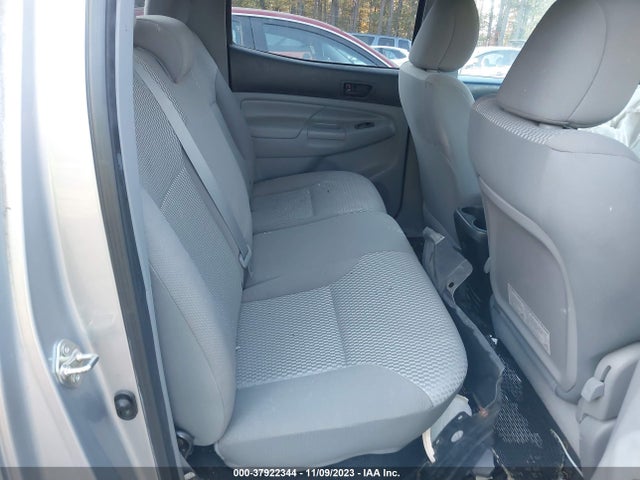Toyota Tacoma Prerunner 2014 5TFJX4GN2EX034190 Image 8