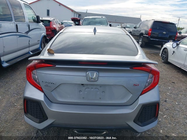 Honda CIVIC SI 2019 2HGFC1E51KH707216 Image 15